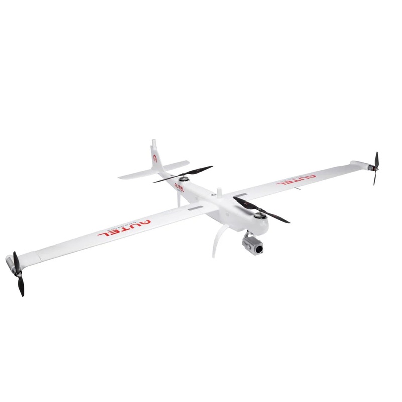Autel Robotics Dragonfish – Standard w/ L20T Payload