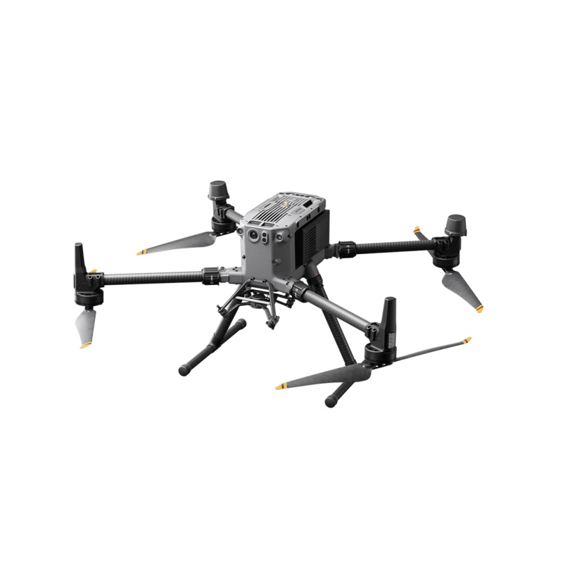 DJI MATRICE 350 RTK DRONE WITH SHIELD BASIC (NO BATTERIES OR CHARGER)
