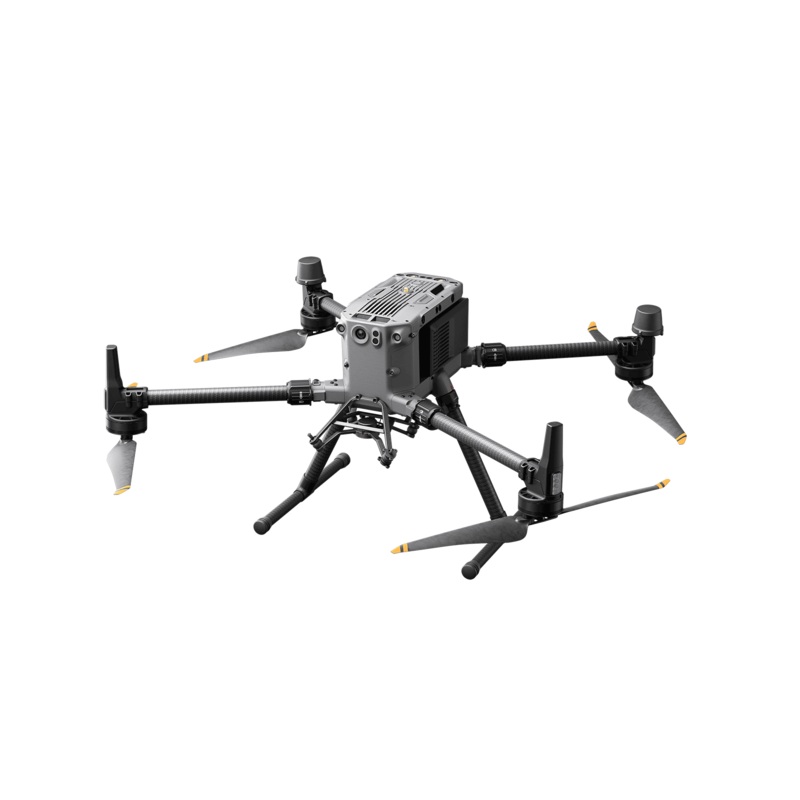 DJI Matrice 350 RTK Worry Free Plus Combo