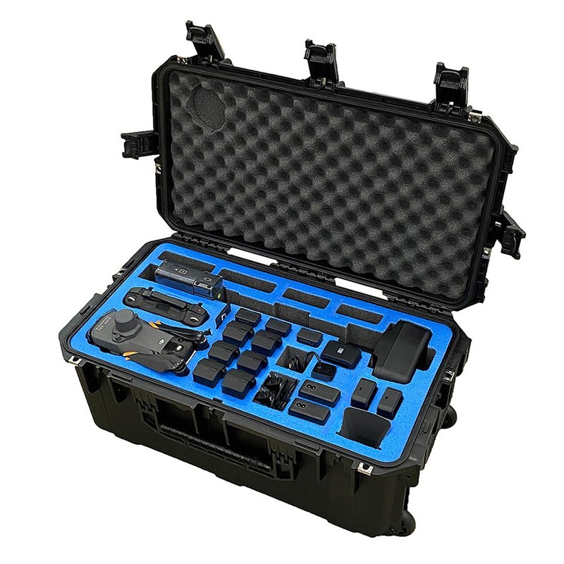 DJI Mavic 3 Enterprise w/Ground Station Case