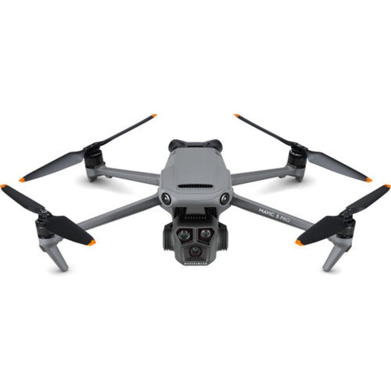 DJI Mavic 3 Pro Fly More Combo with RC Pro Controller