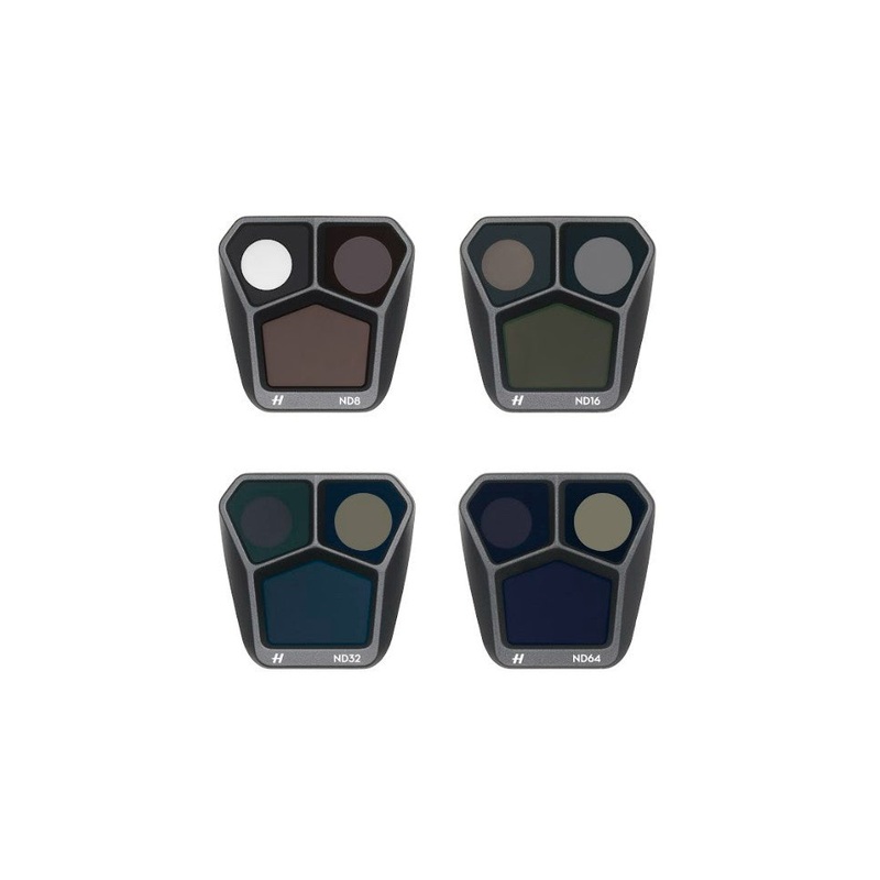 DJI Mavic 3 Pro ND Filters Set (ND8/16/32/64)