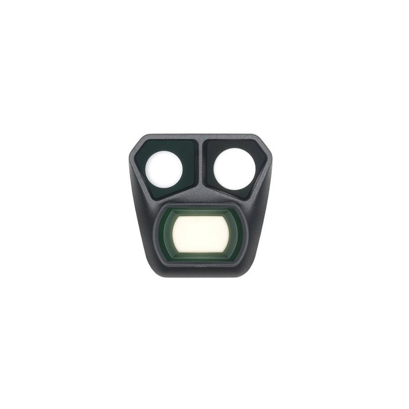 DJI Mavic 3 Pro Wide-Angle Lens