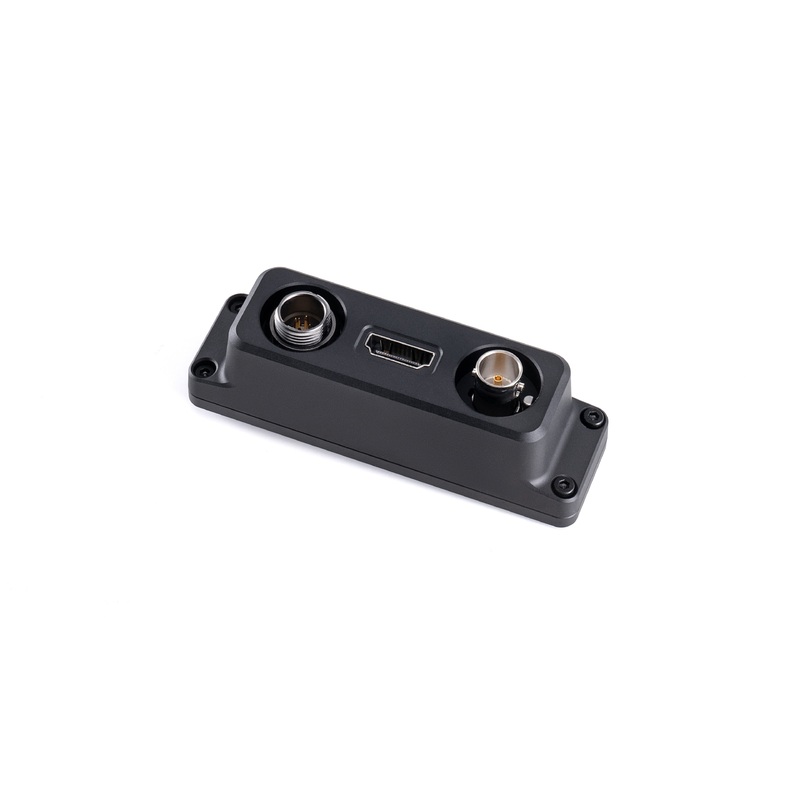 DJI Remote Monitor Expansion Plate (SDI/HDMI/DC-In)