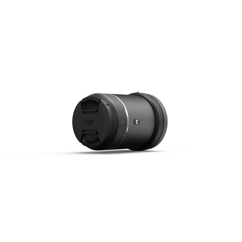DL 50mm F2.8 LS ASPH Lens