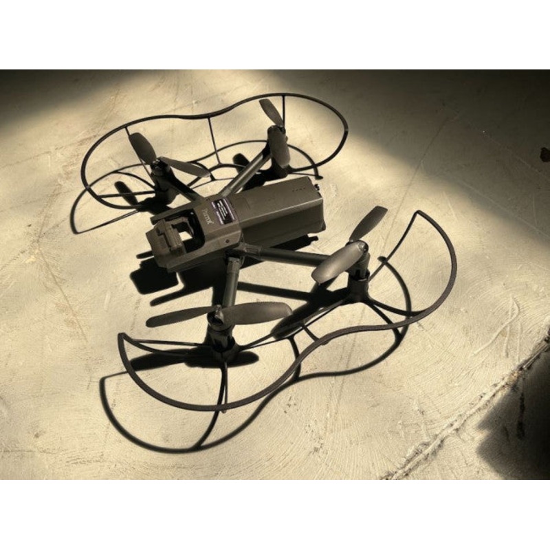 Hextronics Hex Guards USA X1 Propeller Guards for Anafi USA
