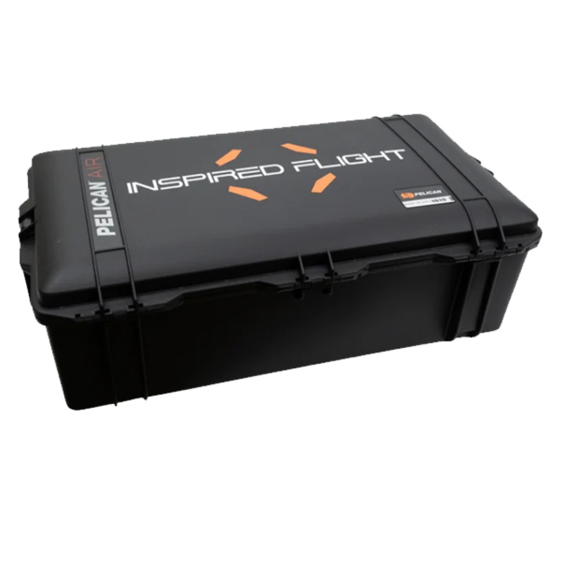 Inspired Flight IF1200A Hexacopter Battery Kit