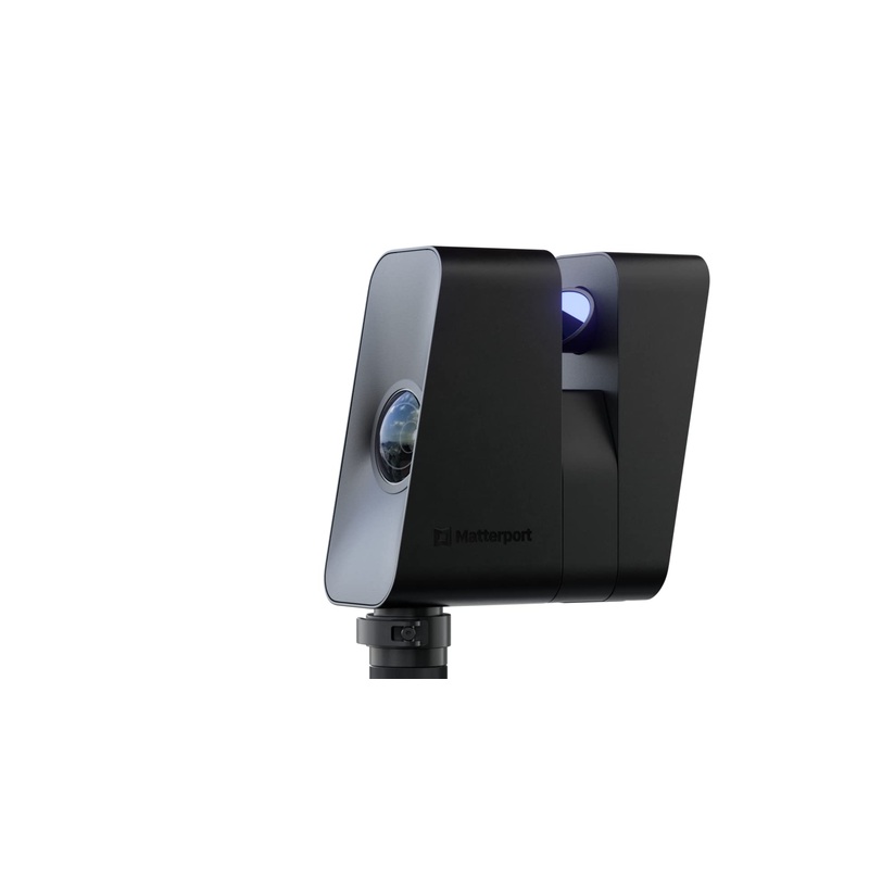 Matterport Pro 3