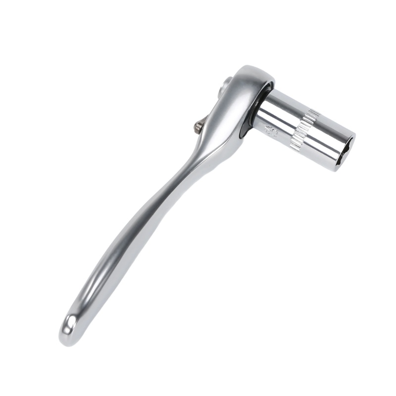 1/4″mini  Ratchet Socket Wrenches Hex Quick Wrench Generic