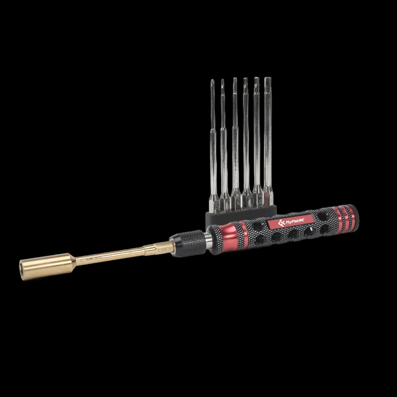 7-in-1 FPV Hex Screwdriver Kit
