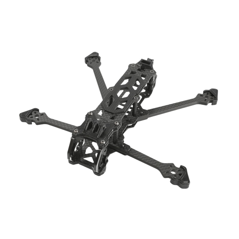 Atlas 4 LR FPV Frame
