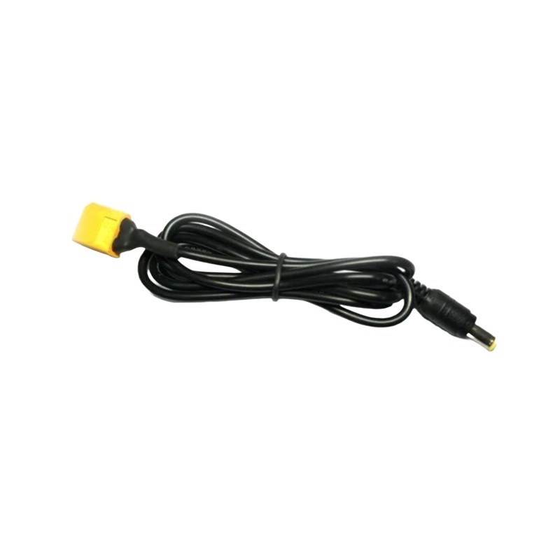 Battery Silicone Extension Line DC5.5×2.1mm