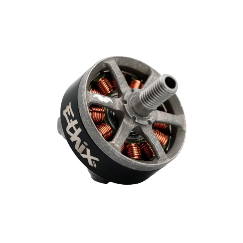 Ethix Mr Steele Stout Motor V3 Legacy (1750Kv)