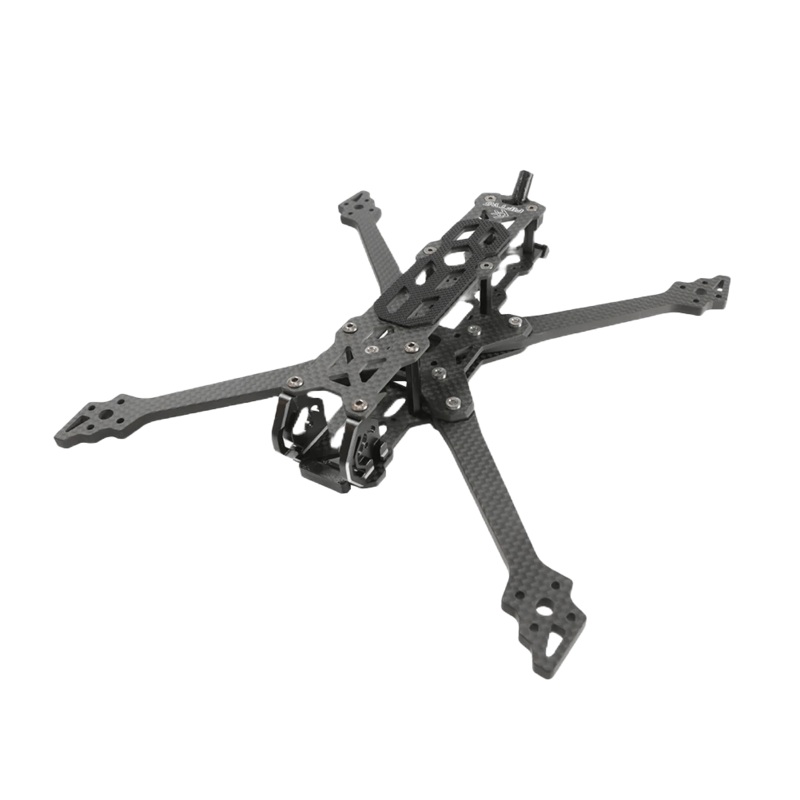 FlyFishRC Fifty 5 inch FPV Frame Kit