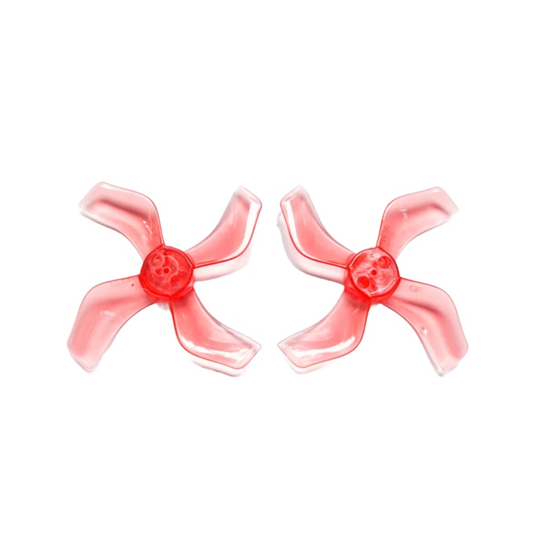 GEMFAN 1636 Propeller-Transparent (8-Propellers)