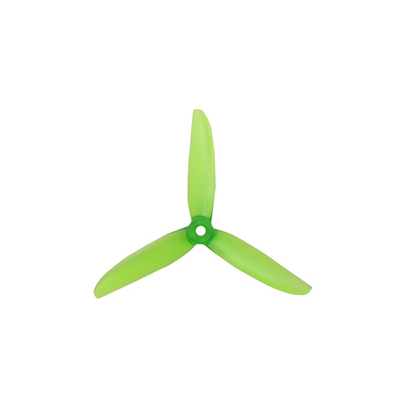 GEPRC G5x4.33 (Green)