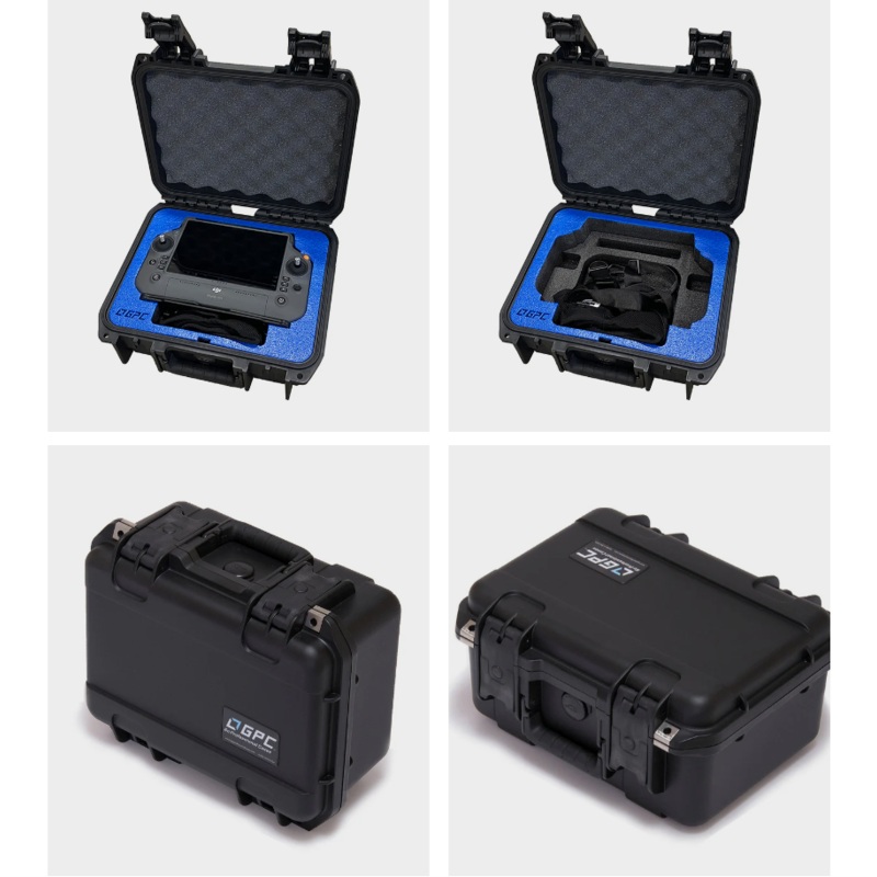GPC – DJI RC Pro Plus Controller Case