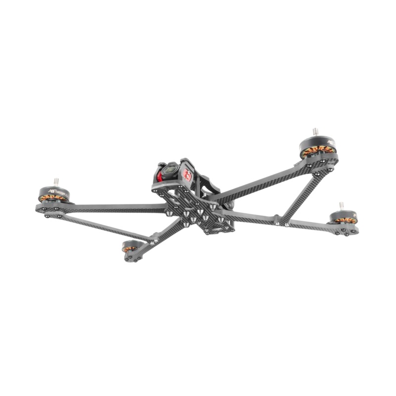 Impulse RC ApexLR EVO 7″ FPV Frame Kit
