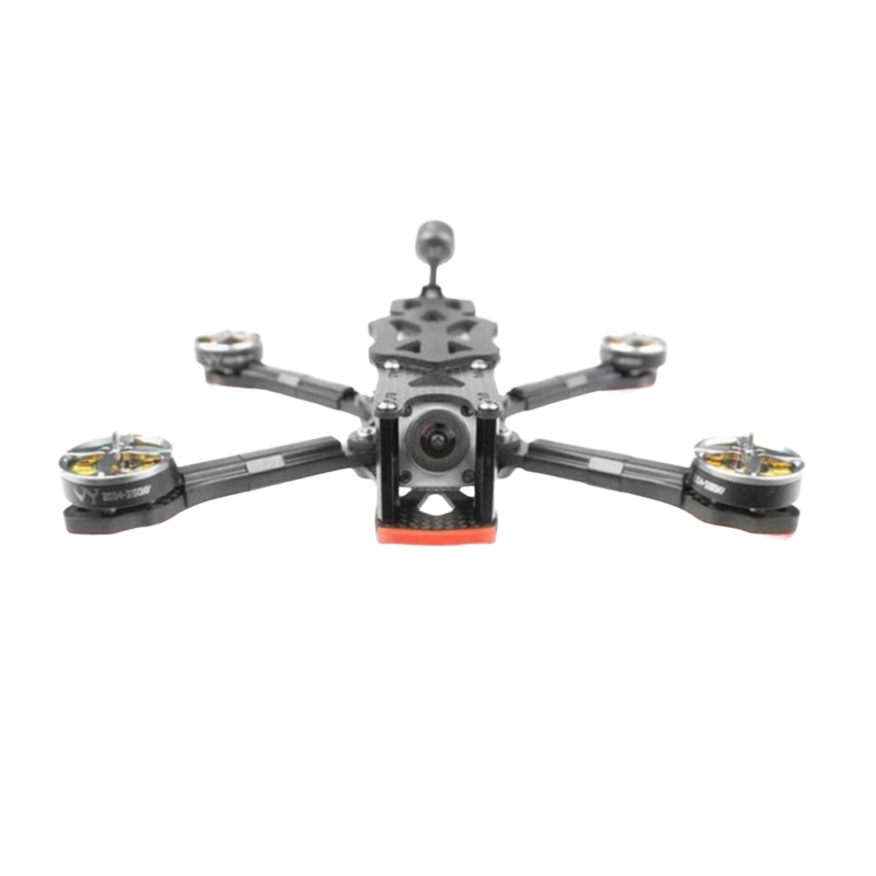 ImpulseRc Micro Apex 4″ Frame