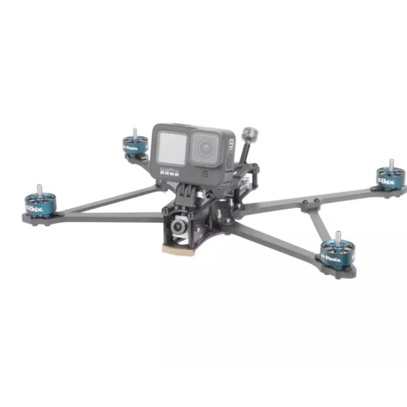 ImpulseRc Mr Steele Apex LR7 FPV Frame kit – Light Weight Edition