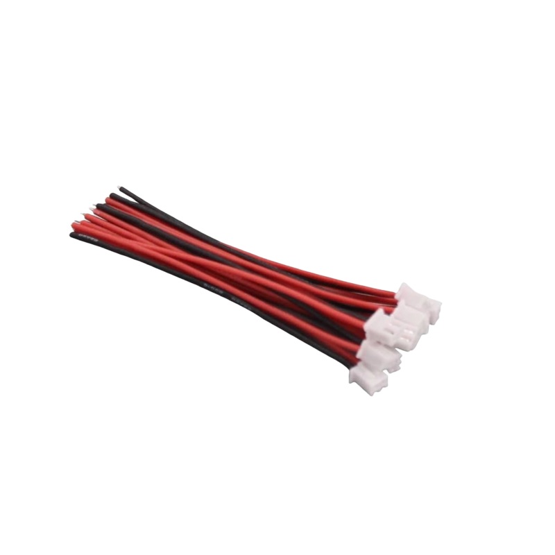 RJX 1S Balance Lead for Lipo (5-Pack)