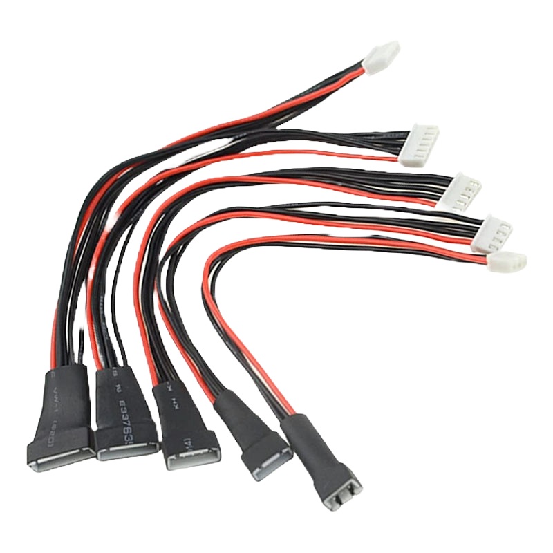 RJX 2S Extender cable (5-Pack)