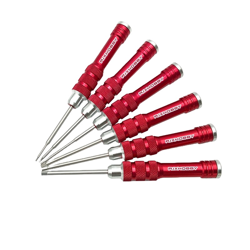 RJX mini Hex Screw driver Tools