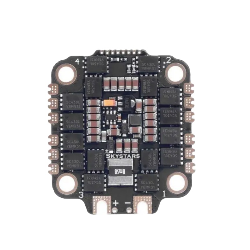Skystars KO55 55A Blheli_S ESC 30×30