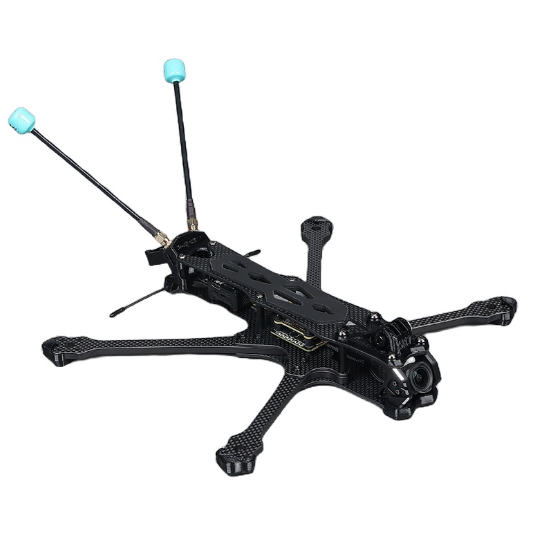 Skystars SRC7 7 Inch frame