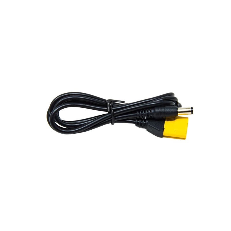 SKYZONE FPV Goggles DC Power Cable