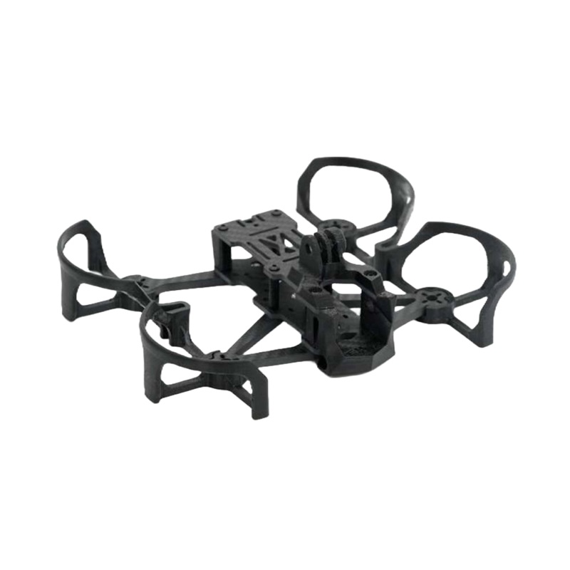 TBS Ethix CineRat (Carbon & Hardware)