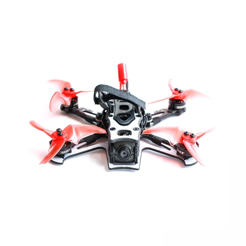 Tinyhawk III Plus Freestyle Analog BNF (ELRS)