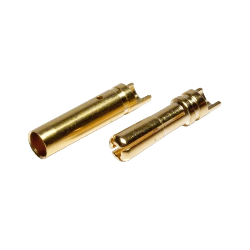 4mm Bullet Connector