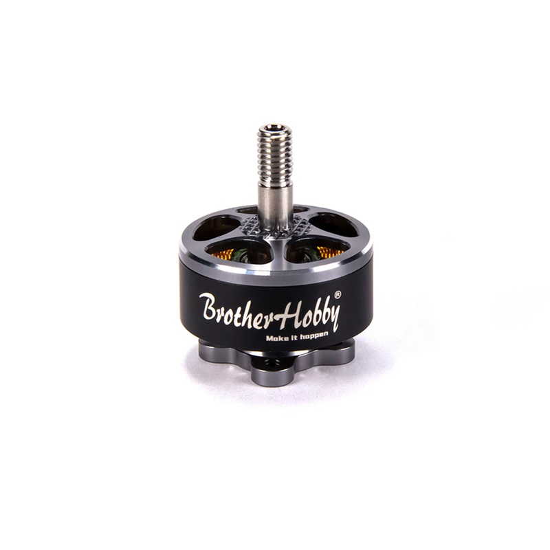 Avenger 2207.5 V3 Motor – 1700KV