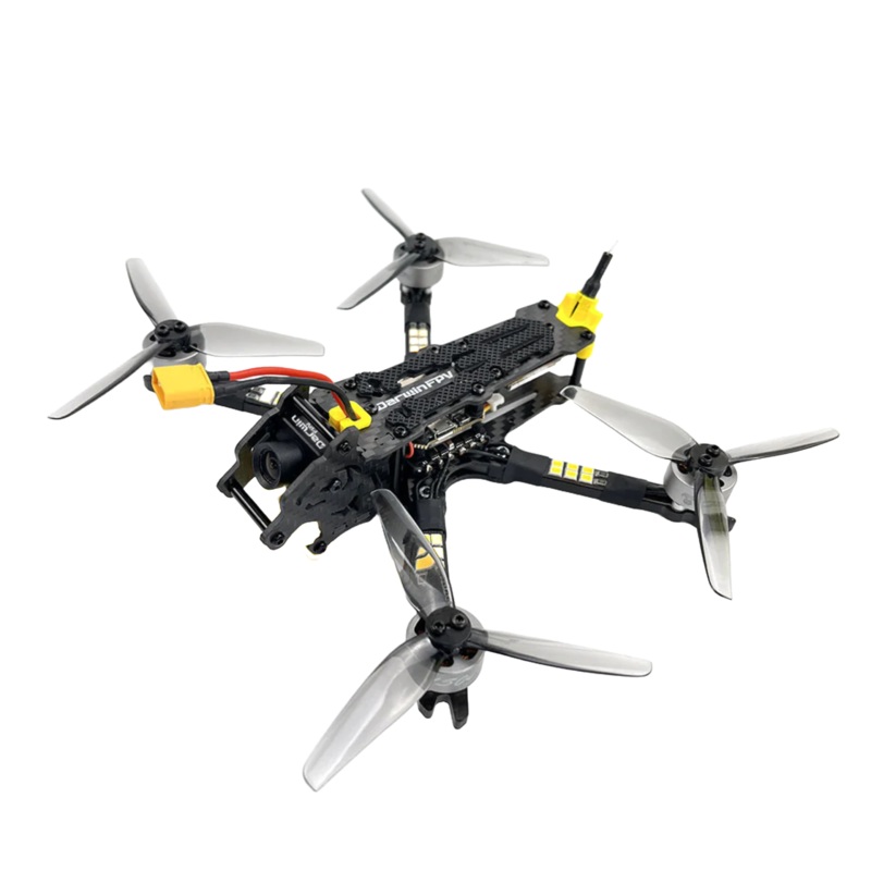 BabyApe II FPV Drone (Runcam Link Wasp PNP)