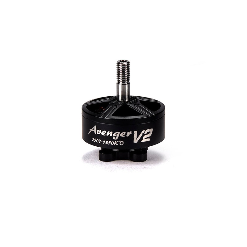 BrotherHobby Avenger 2507 V2 Motor – 1850KV