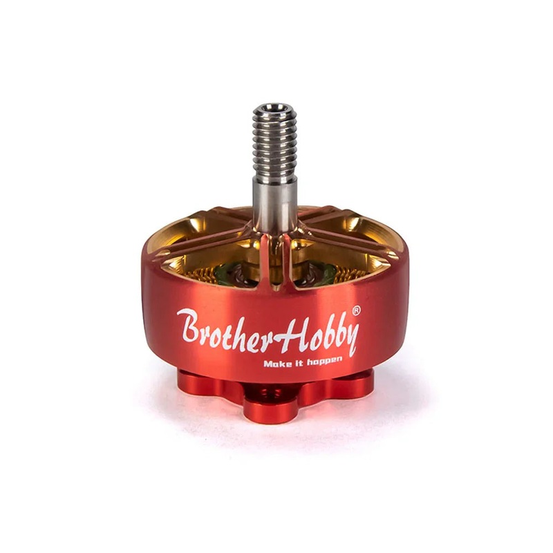 BrotherHobby GOM 2207.5 Motor – 1920Kv