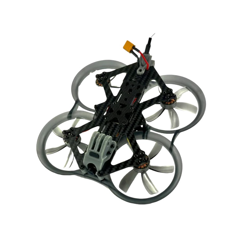 CineApe 25 Cinewhoop FPV Drone (Analog ELRS)