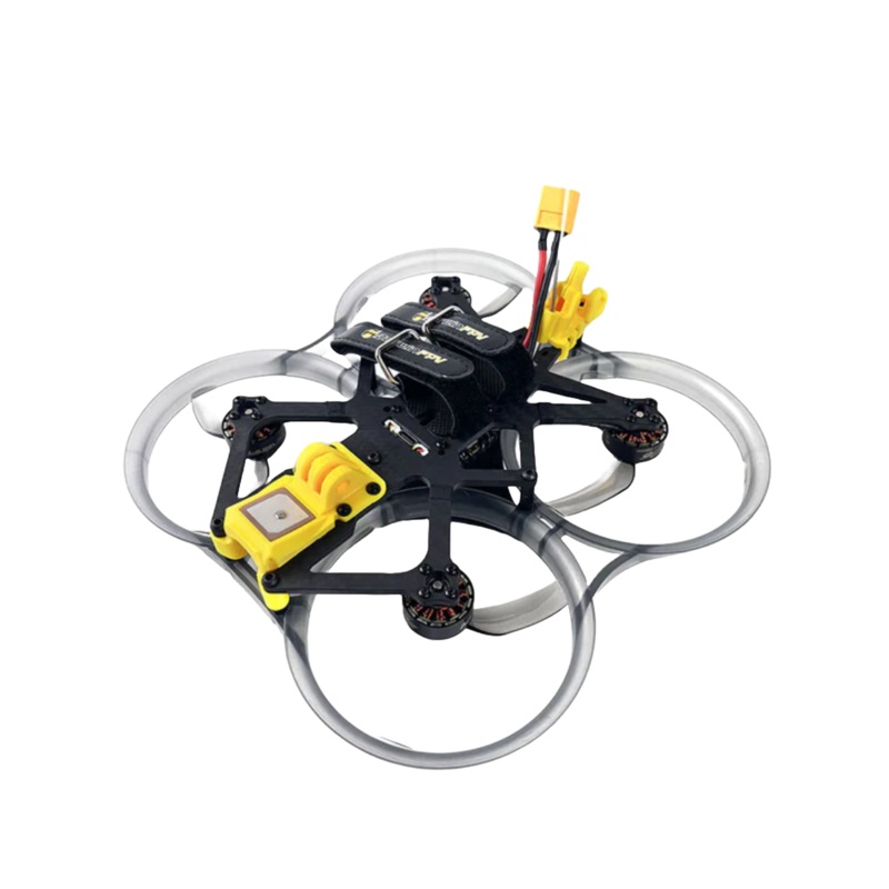 CineApe35 Whoop FPV Drone (No DJI O3)