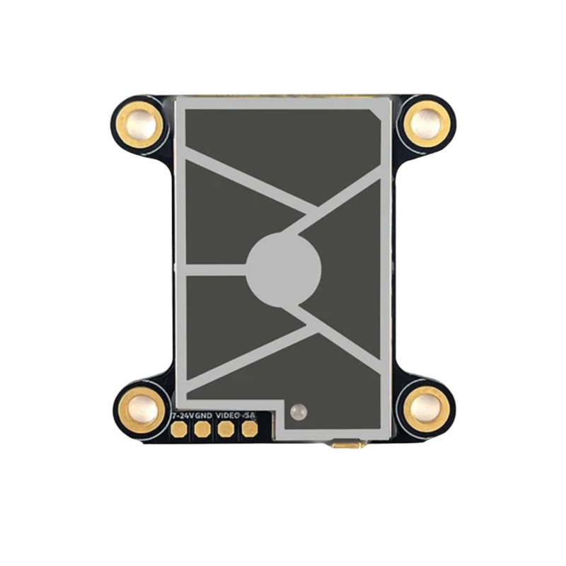 DarwinFPV Cement 5.8G 1000mw Waterproof VTX