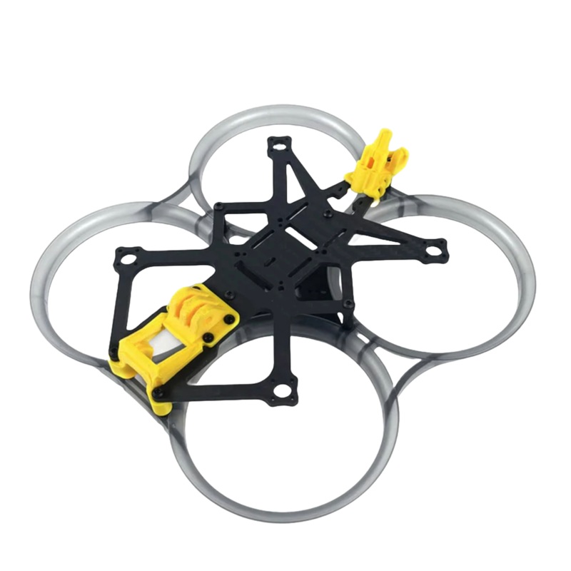 DarwinFPV CineApe35 Frame (O3 Version)