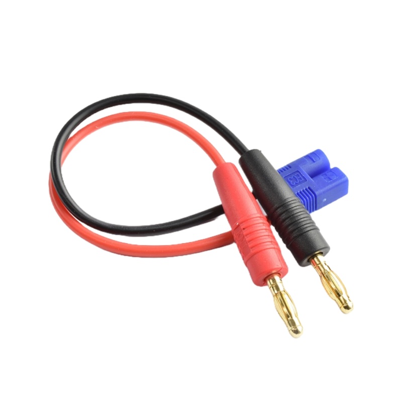 EC3 Charging Lead W/Banana Plug
