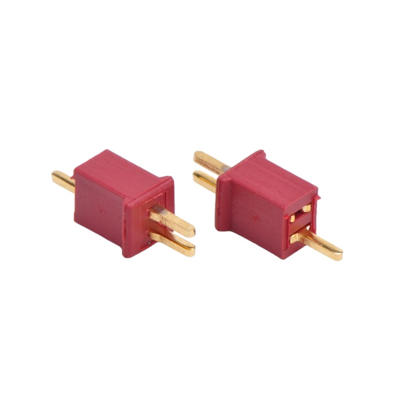Micro Deans (T-Plug) 10 Pairs