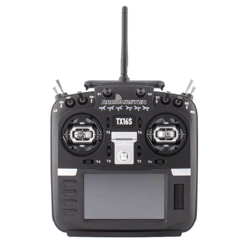 RadioMaster TX16S MKII AG01 Gimbal (4-in-1)