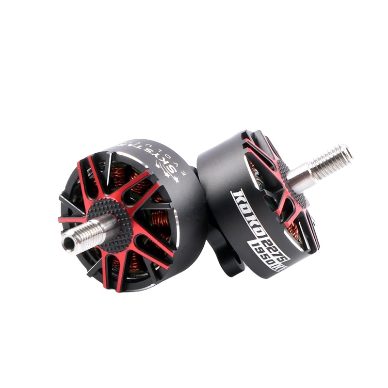 Skystars 2275 Motor (1950Kv)