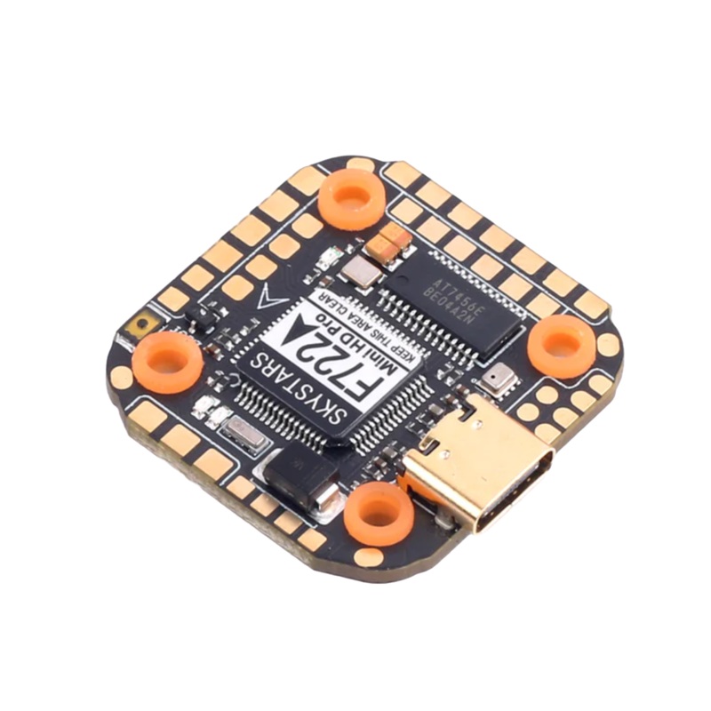 Skystars F7-DJI Flight Controller 20X20