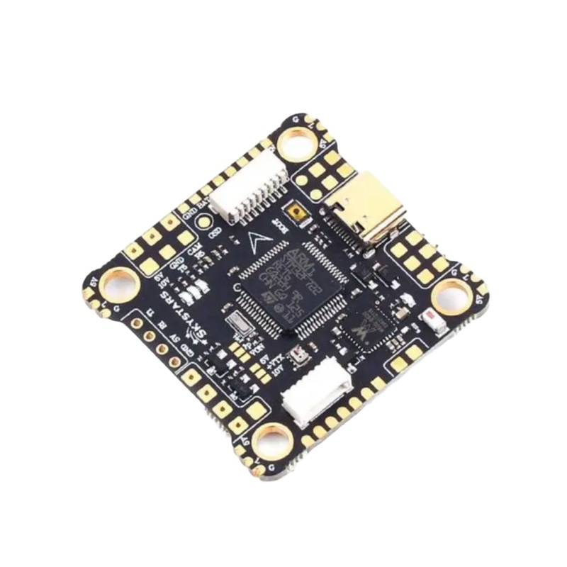 Skystars F7 WIFI Pro Flight Controller 30×30