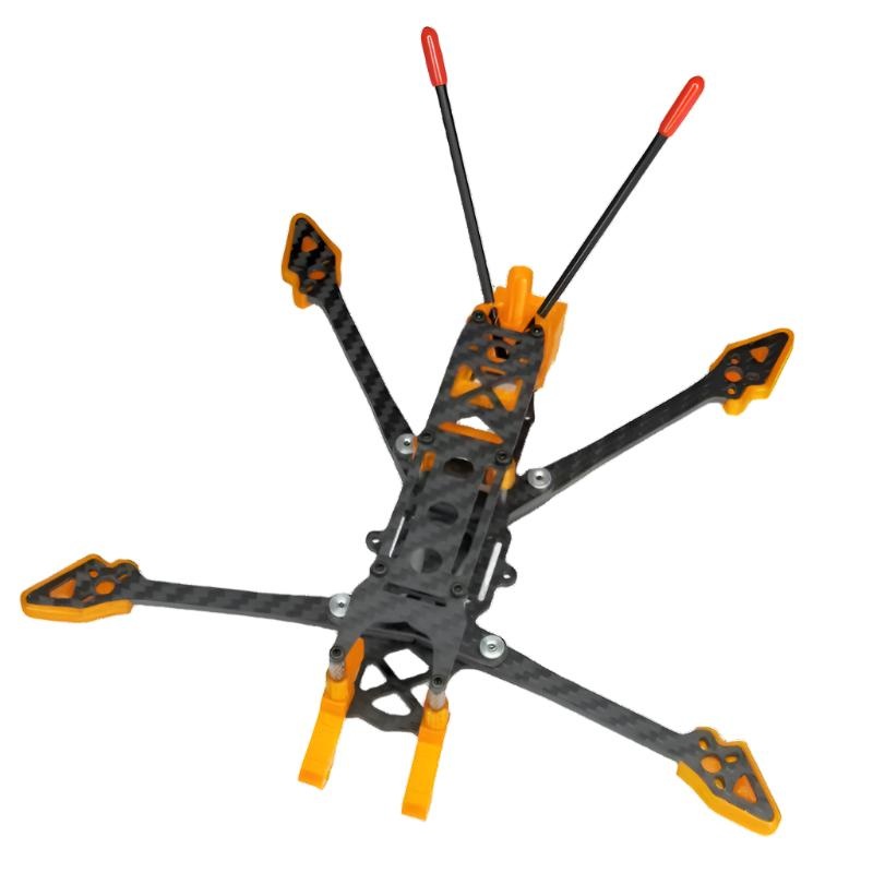 Skystars G4 LR 4″ Frame