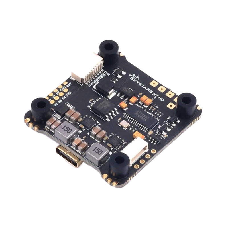 Skystars H7 with Single Gyro 30×30 FC