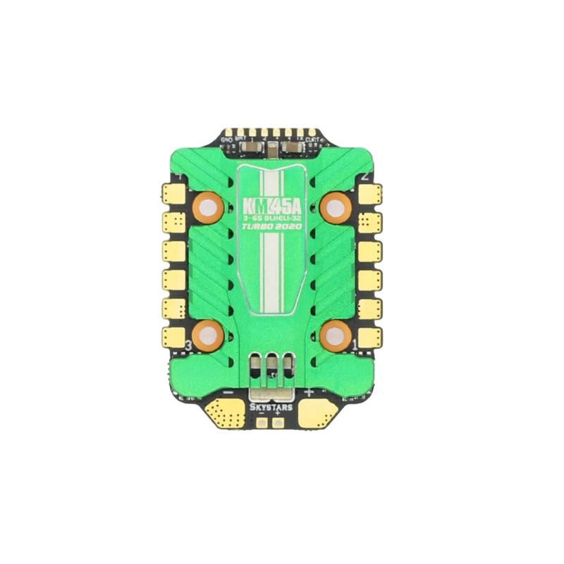 Skystars KM45 45A Blheli_32 ESC 20×20